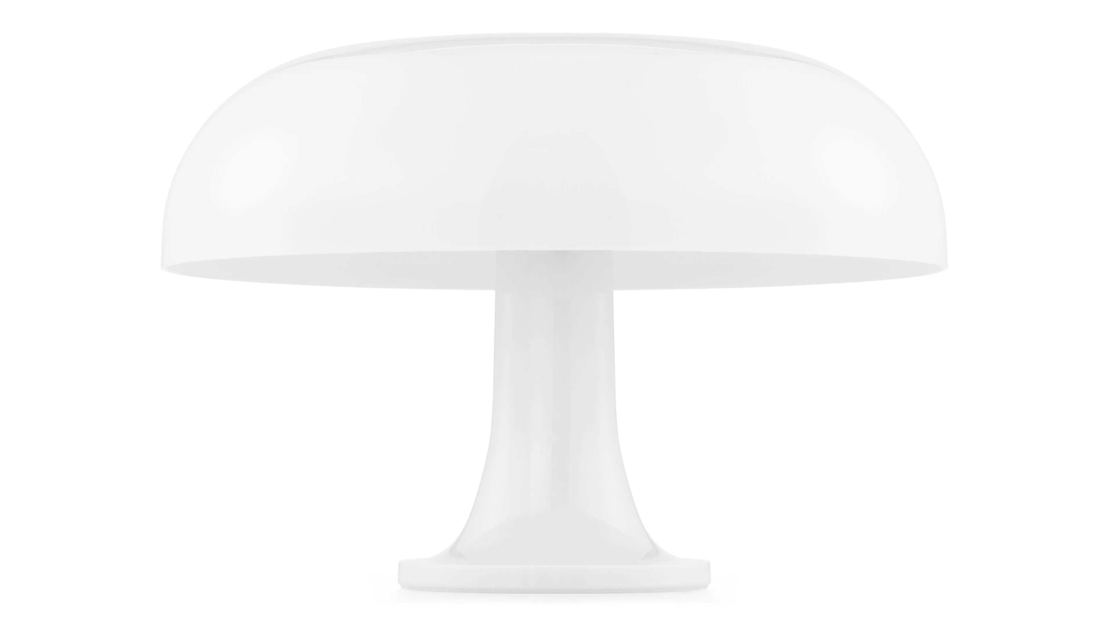 Nesso - Nesso Table Lamp, White