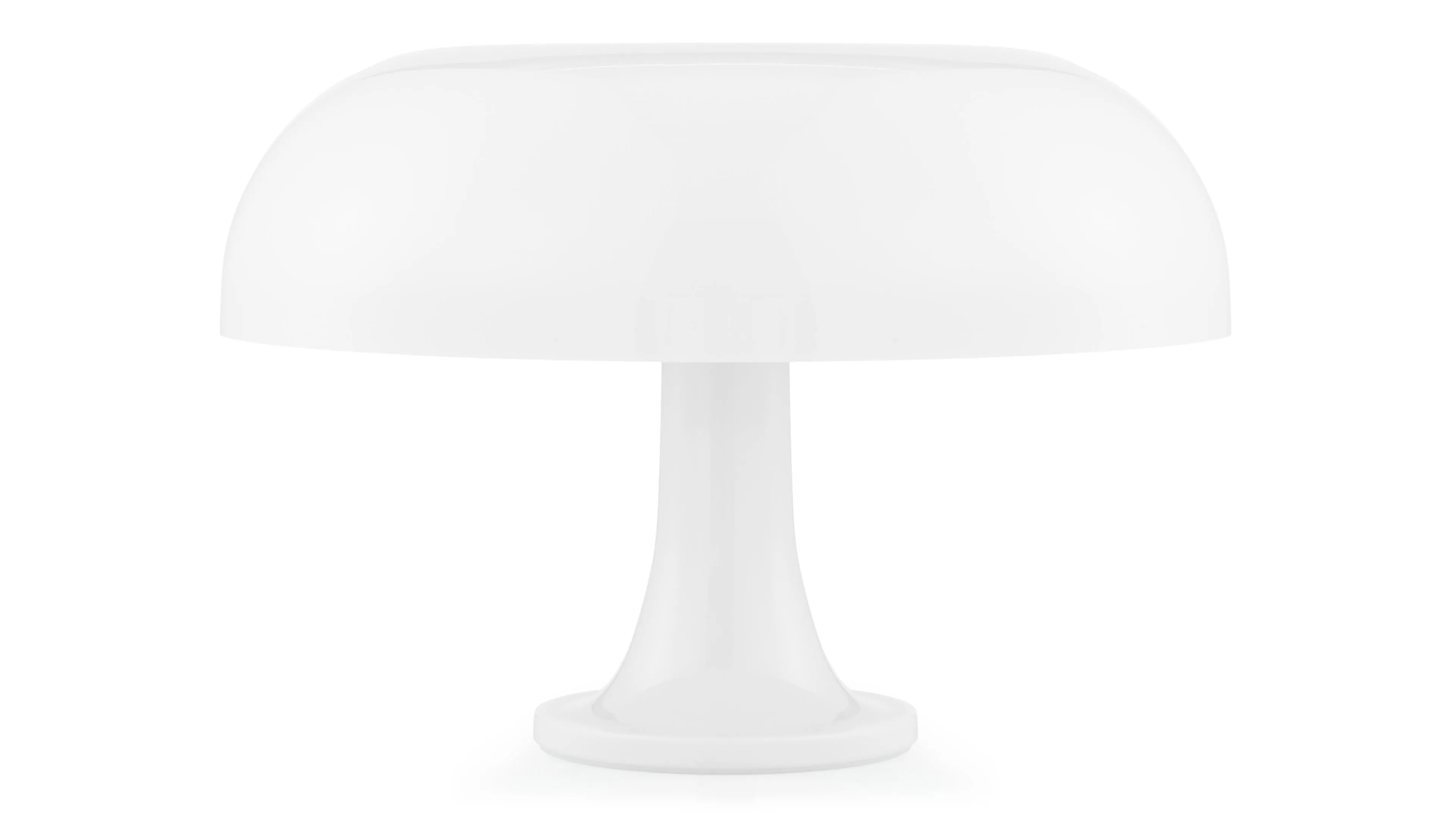 Nesso - Nesso Table Lamp, White