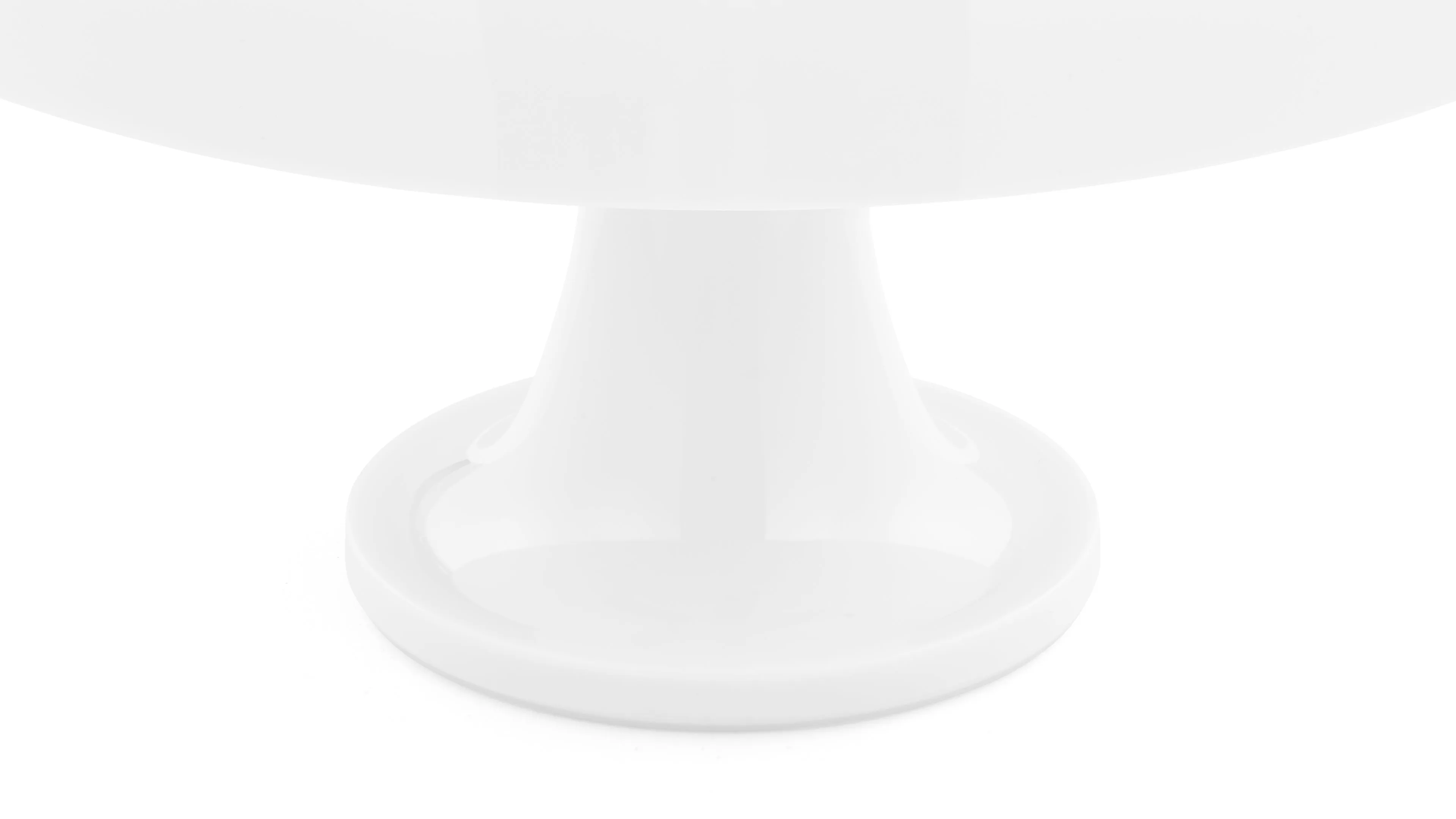 Nesso - Nesso Table Lamp, White