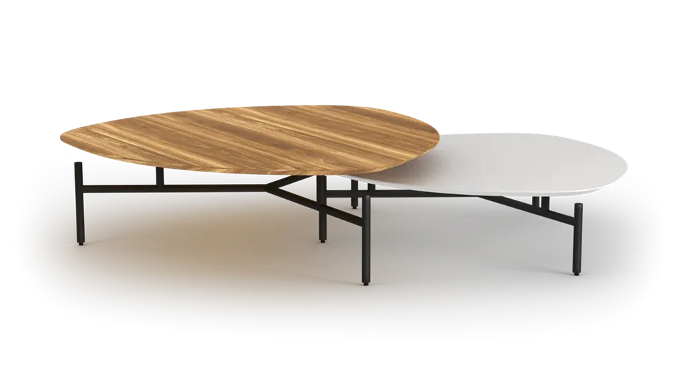 Nest Coffee Table