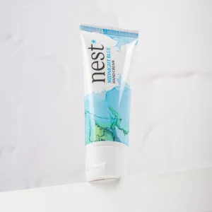 Nest Hand Cream Midnight Blue