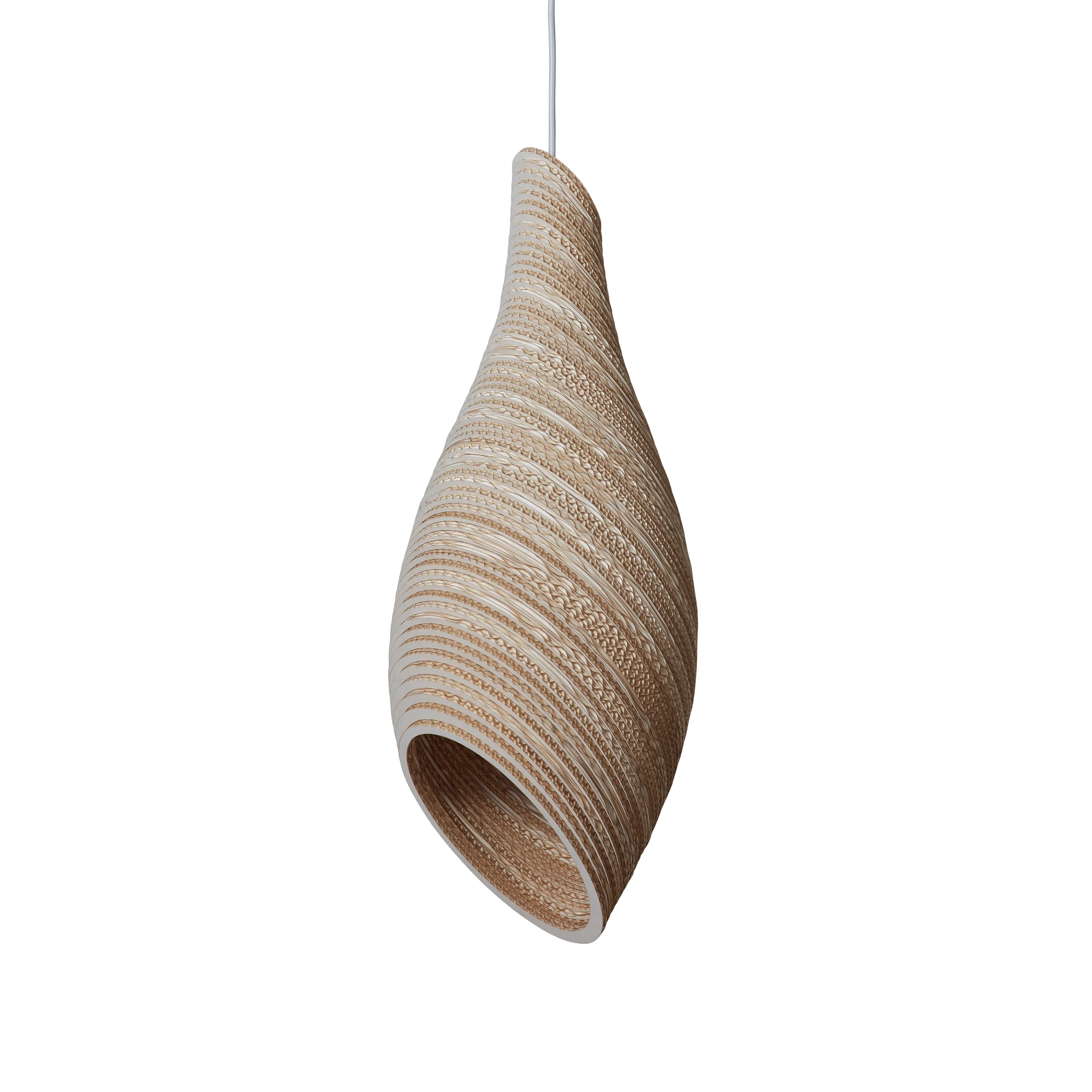 Nest Scraplight Pendant Light