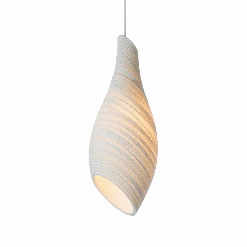 Nest Scraplight Pendant Light