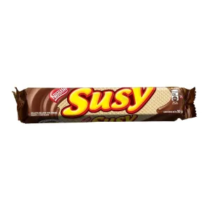 Nestle Susy Wafer