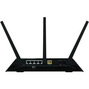 NETGEAR NIGHTHAWK AC1750 SMART WIFI ROUTER (R6700) (A Grade)