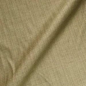 Neutral Taupe Solid Woven Upholstery Fabric - 56"