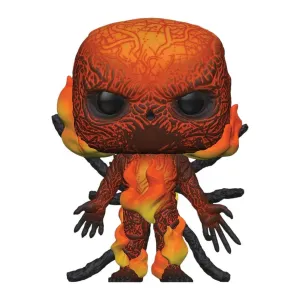 New Arrival Funko Pop Vecna 1464 Special Edition Glow Stranger Things