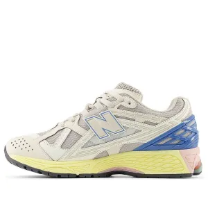 New Balance 1906R 'Angora Blue Pink' sneakers, angora/blue laguna/orb pink