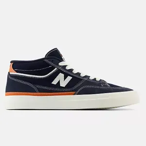 NEW BALANCE NUMERIC FRANKY VILLANI 417 NAVY / WHITE