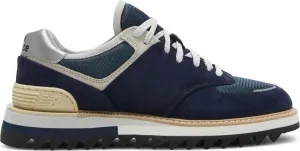 New Balance Tokyo Design Studio x 574 'Pigment Orion Blue' sneakers, blue