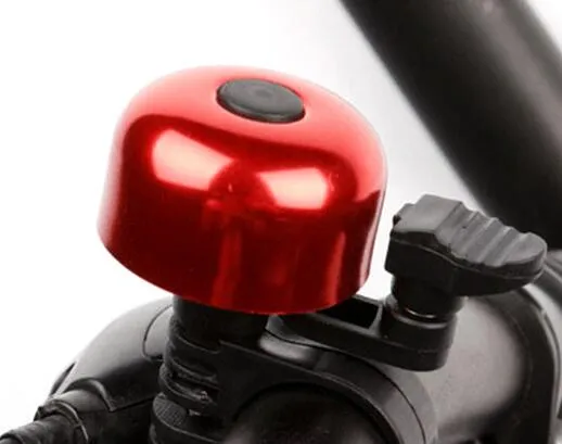 New bicycle bell Sound Resounding cycling bell for bike High Quality campana bicicleta and timbres bicic