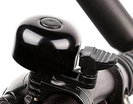 New bicycle bell Sound Resounding cycling bell for bike High Quality campana bicicleta and timbres bicic