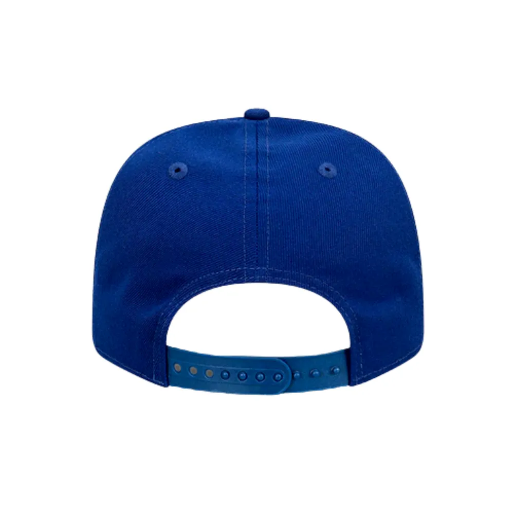 New Era 9Fifty LA Dodgers Official Players Cap