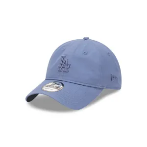 New Era 9Twenty Clothstrap MLB Seasonal Tonal Los Angeles Dodgers Slate Blue