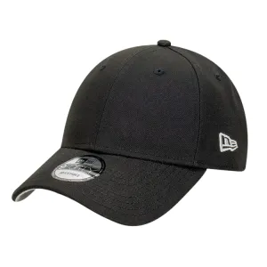 New Era Blank Essentials 9FORTY Cap - Black