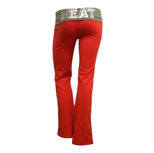 New ERA Miami HEAT Ladies Yoga Pants