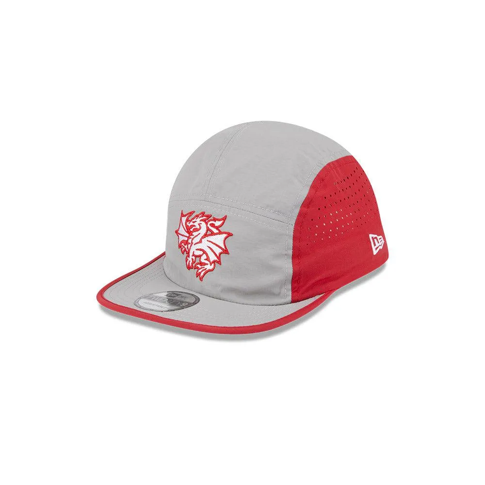 New Era Team Official 2025 Training Cap