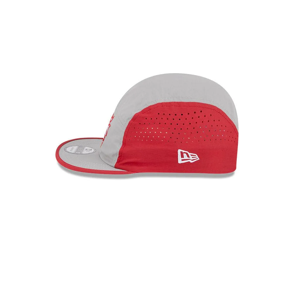 New Era Team Official 2025 Training Cap