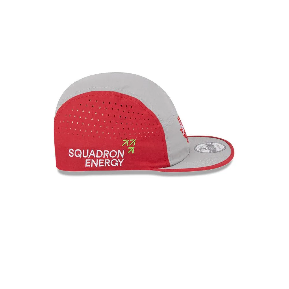 New Era Team Official 2025 Training Cap