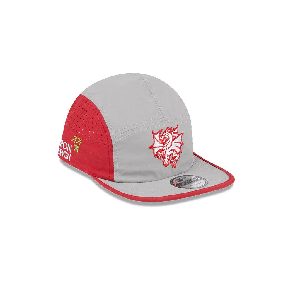 New Era Team Official 2025 Training Cap