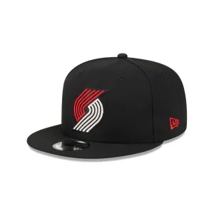 New Era Youth 9Fifty NBA 23-24 City Edition Alt Portland Trail Blazers