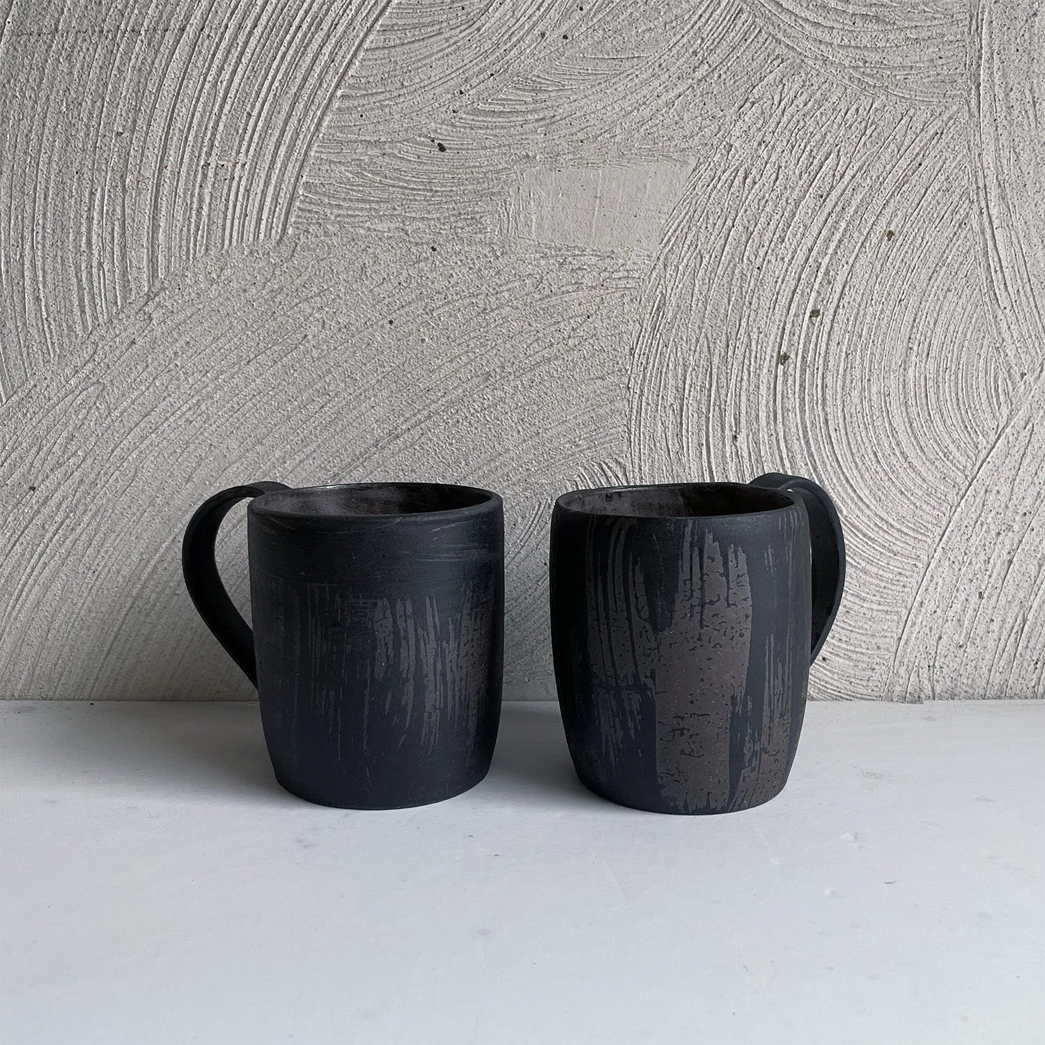 NEW! Mugs by SRS Ceramics