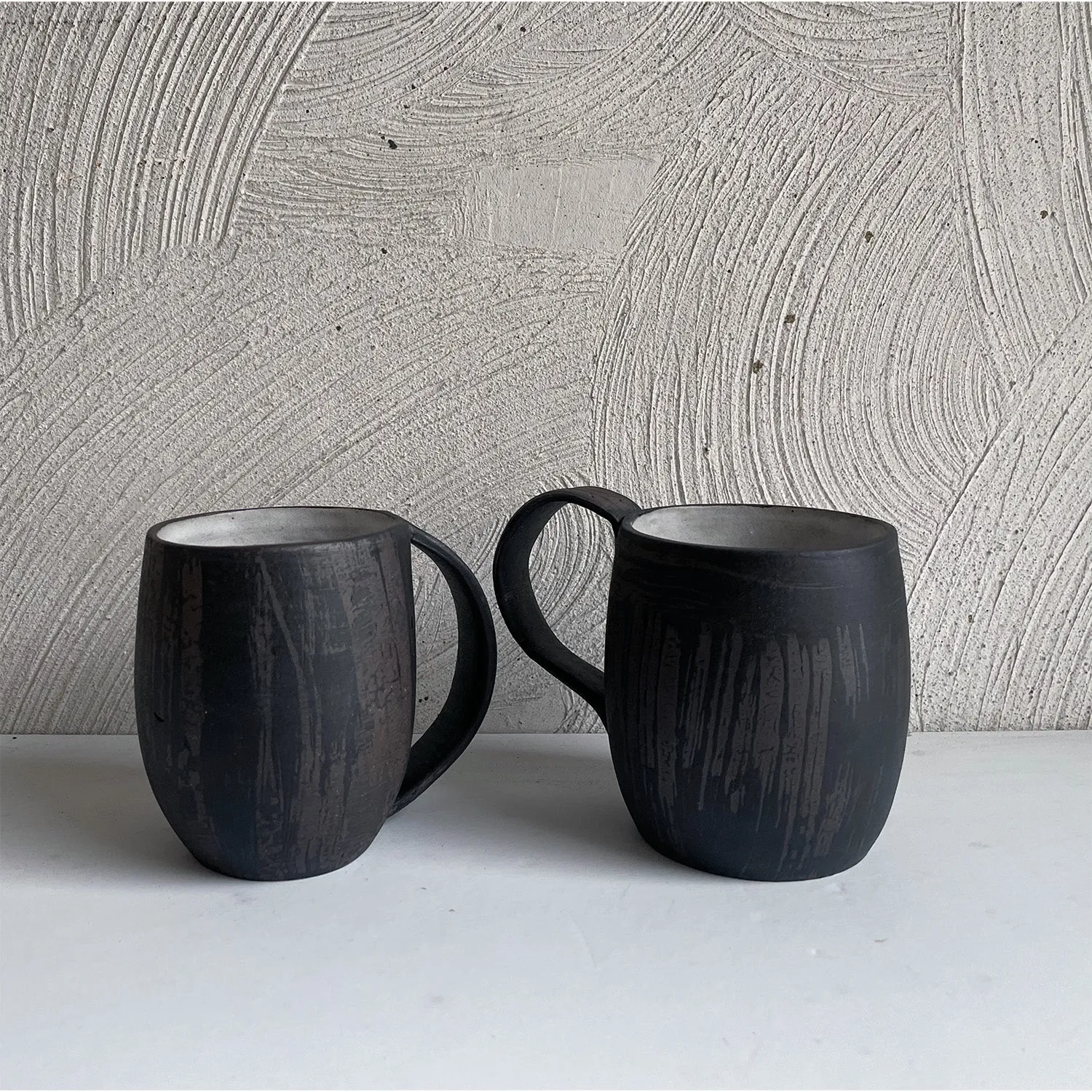 NEW! Mugs by SRS Ceramics