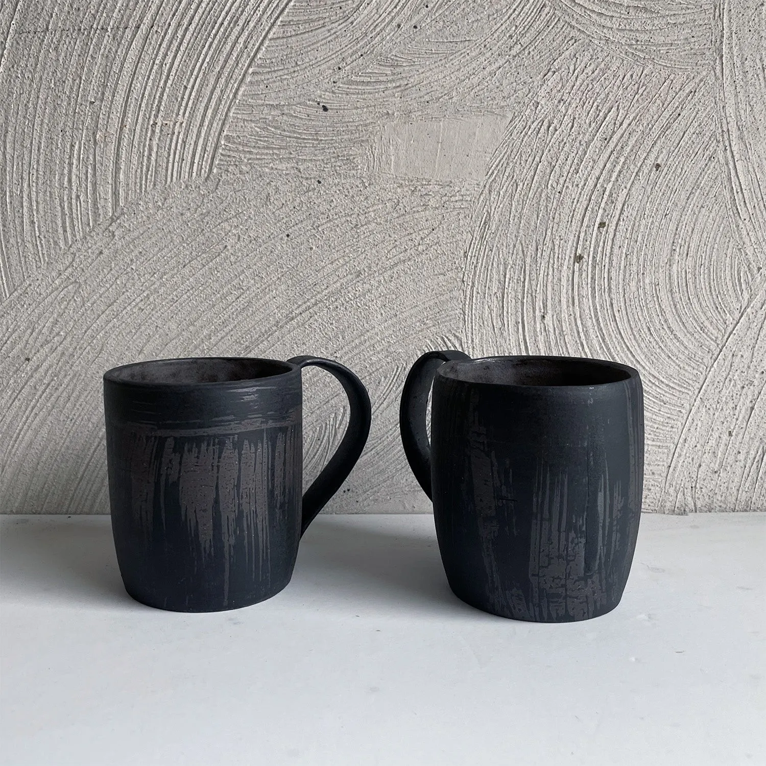 NEW! Mugs by SRS Ceramics