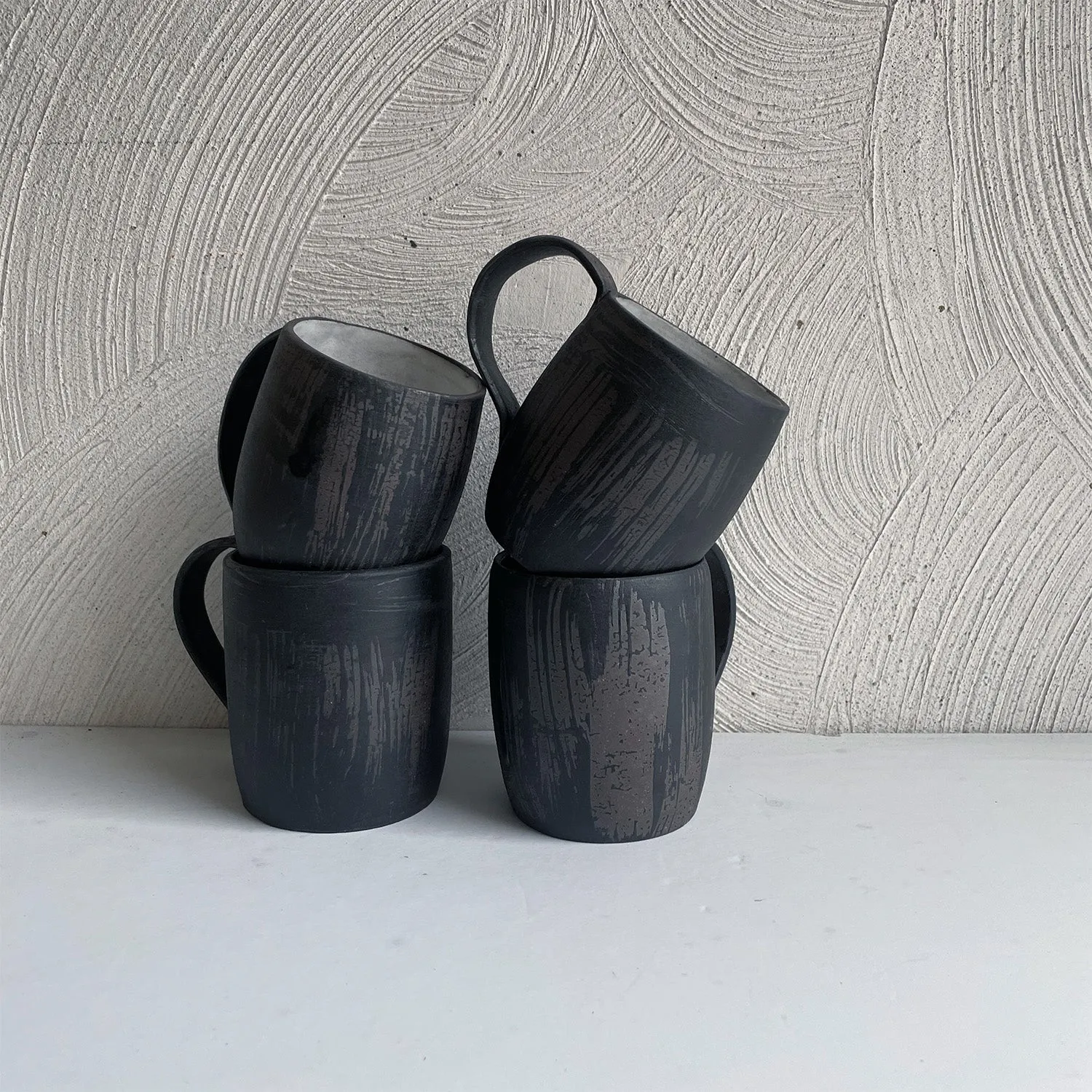 NEW! Mugs by SRS Ceramics