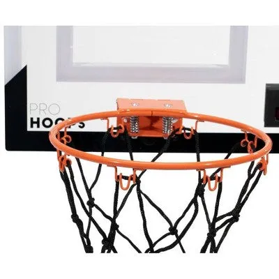 New - NBA Dual Shot Pro Hoops