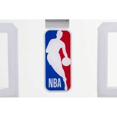 New - NBA Dual Shot Pro Hoops