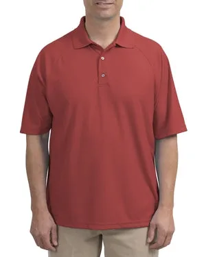 NEW  PING COLLECTION - Textured Sport Shirt With Inset Side Panels.  P381