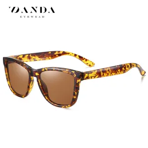 New polarized sunglasses multi-color colorful sunglasses for men & women cross-border