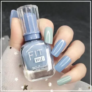 New product nail polish free toast dry display 36 color transparent nail polish cross-border beauty makeup