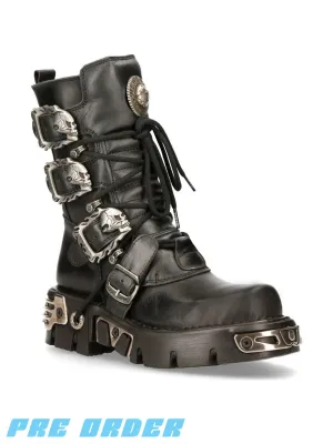 NEW ROCK M-391-S1 ✰ PRE ORDER ✰