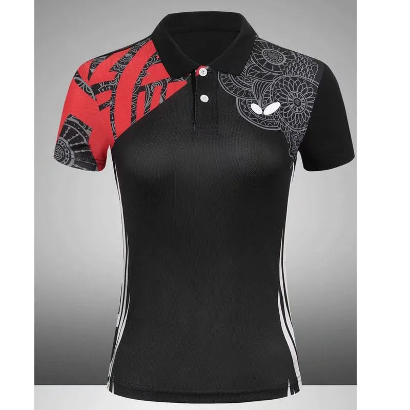 New Summer Breathable Polo Shirt Golf Sports Quick-drying Business Short Sleeve Polo Shirt Men