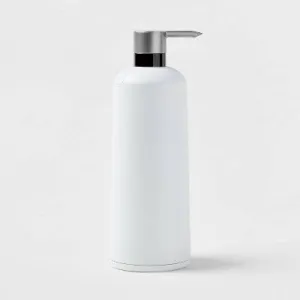 New - Touchless Soap Pump White - Threshold