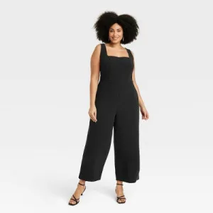 New - Women's Maxi Jumpsuit - A New Day