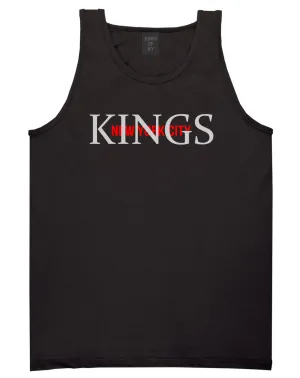 New York City FW17 Tank Top Shirt