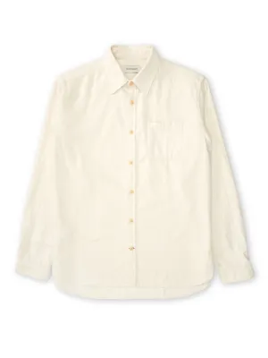 New York Special Shirt Sheridan Cream