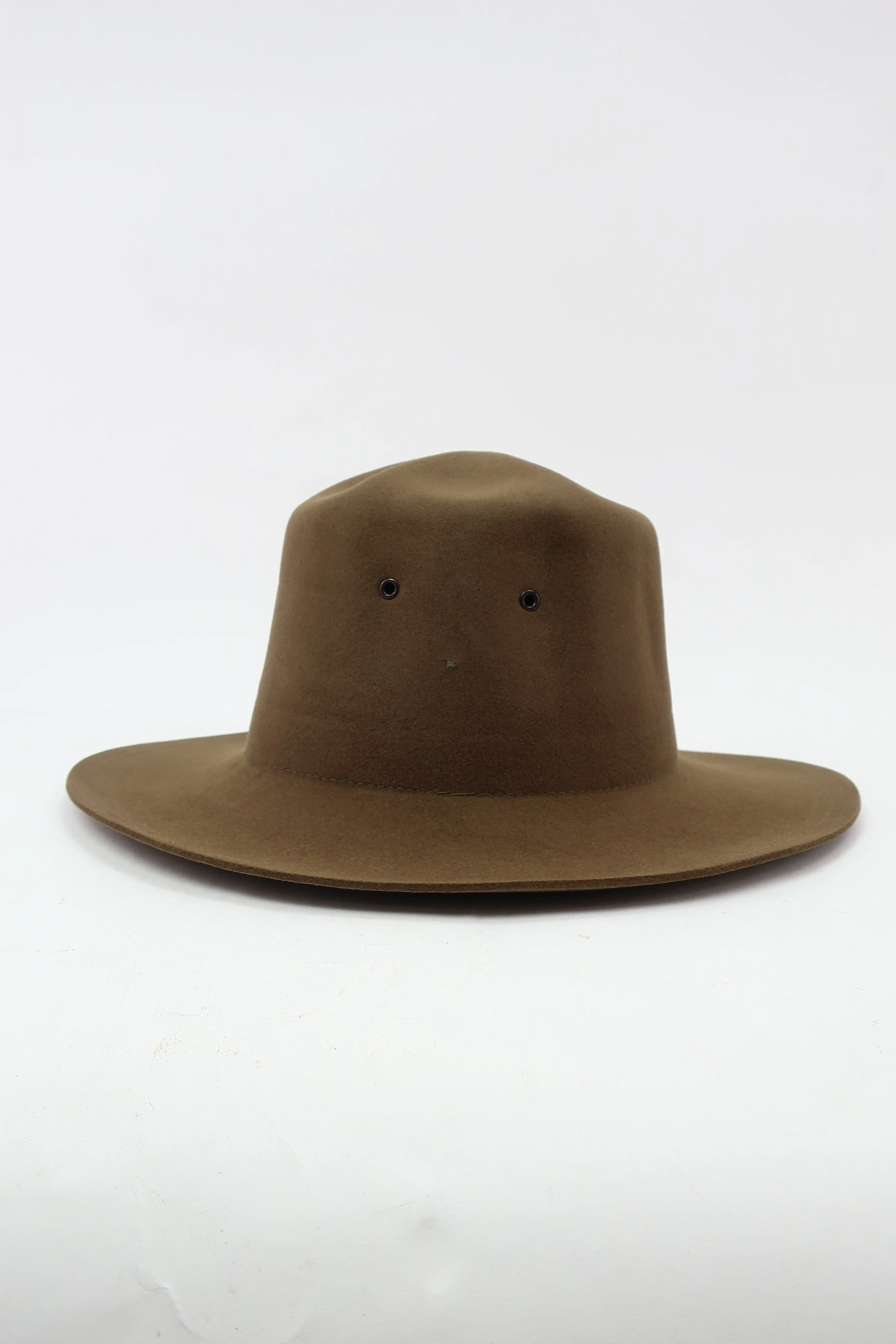 New Zealand Type 3 Lemon Squeezer hat