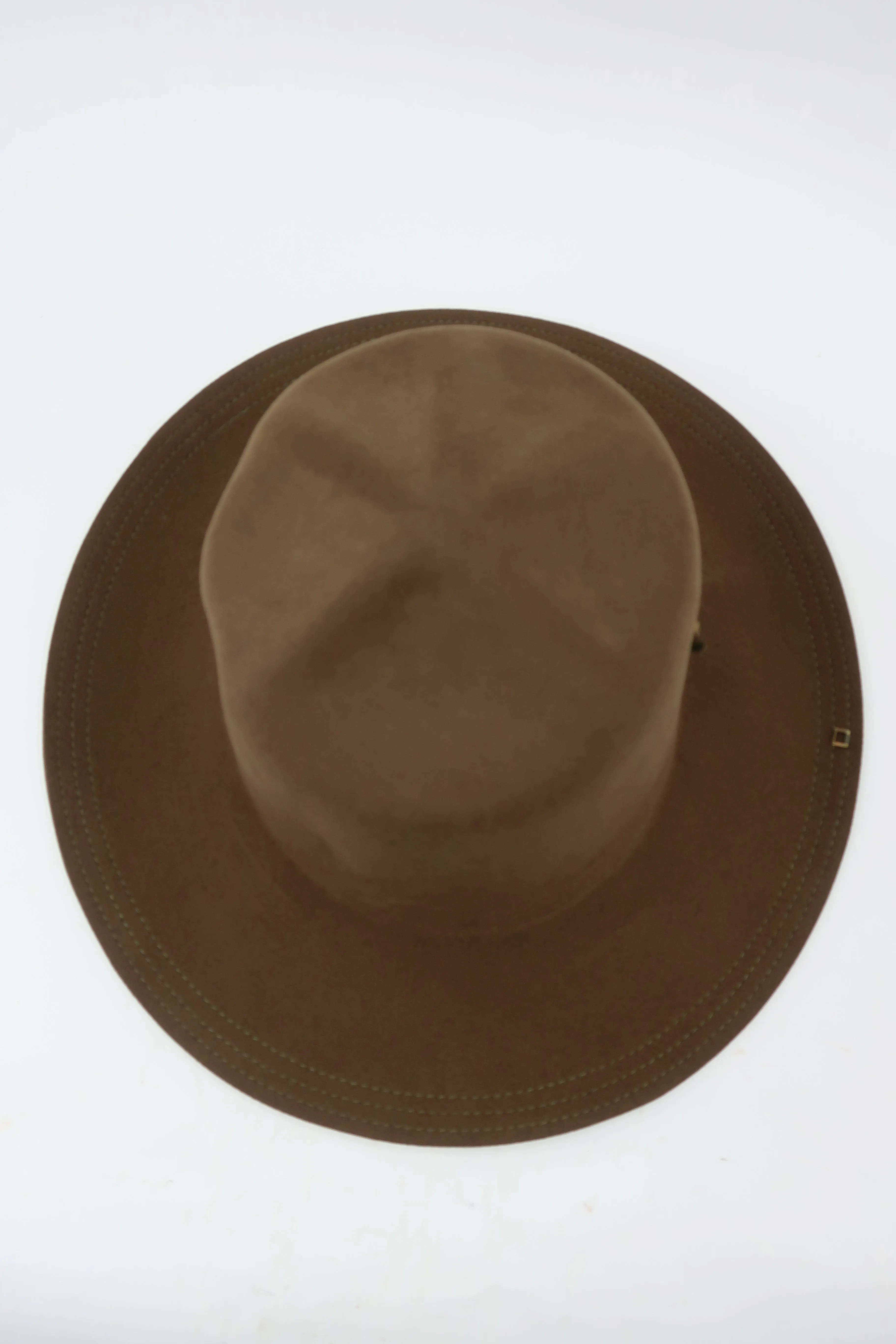 New Zealand Type 3 Lemon Squeezer hat