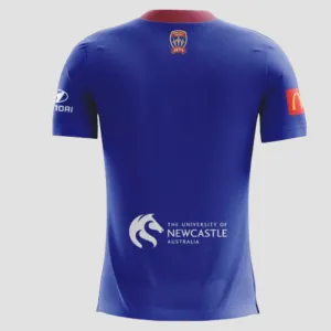 Newcastle Jets - A-League Home Jersey Ladies 19/20