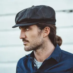 Newsboy Cap- Brent style