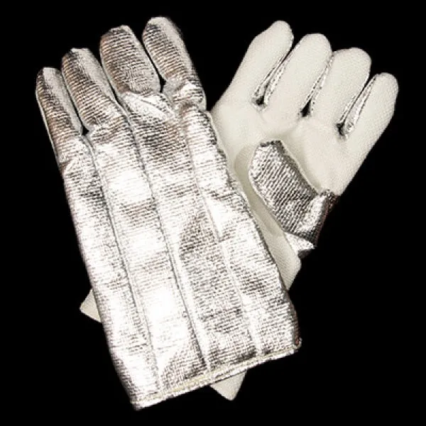 NEWTEX Z-FLEX ALUMINIZED GLOVES