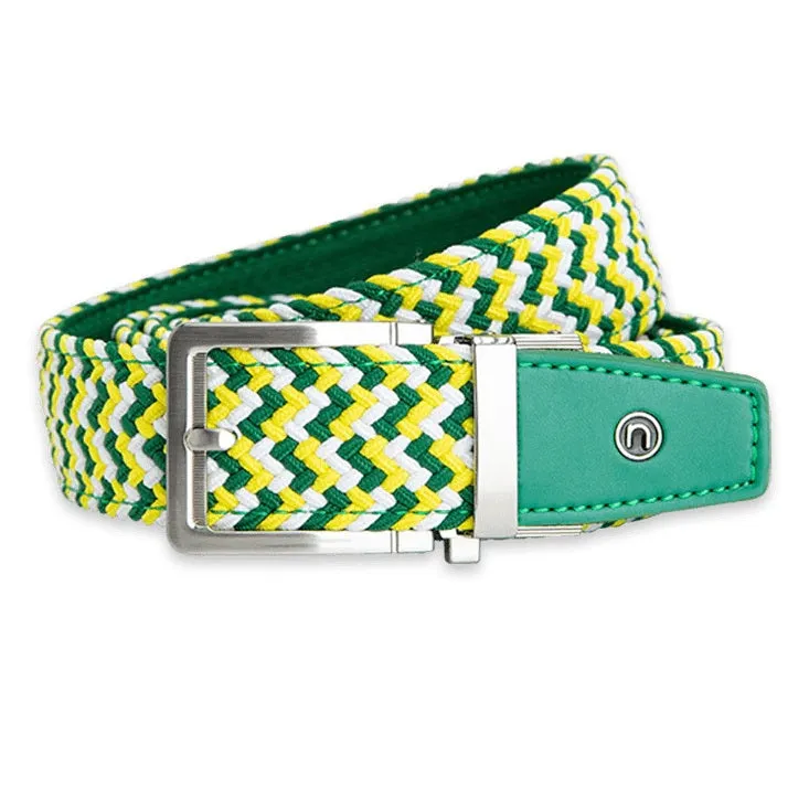 Nexbelt Braided Belt Classic Series