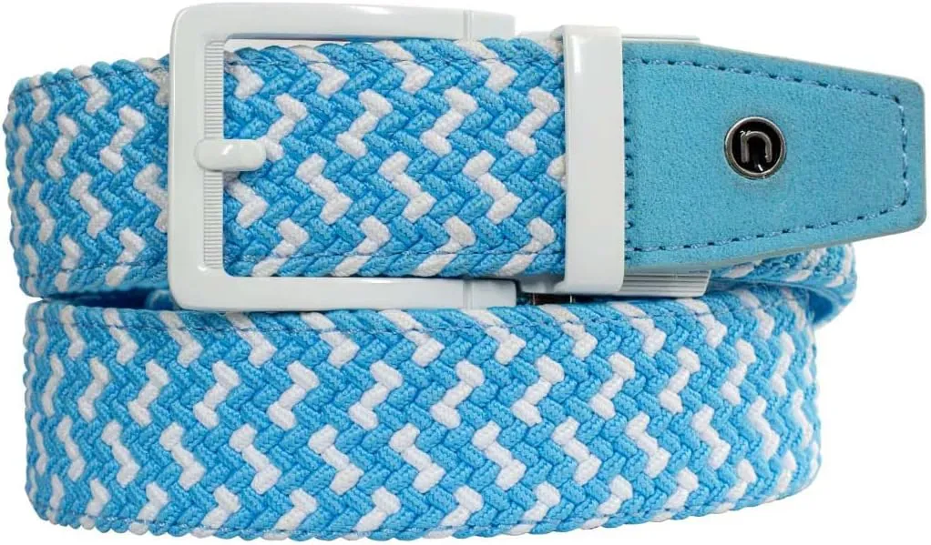 Nexbelt Braided Belt Classic Series