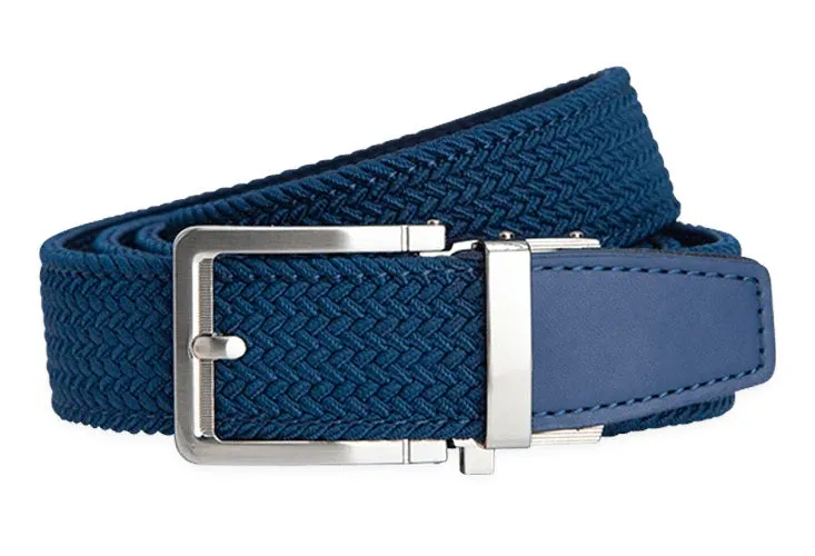 Nexbelt Braided Belt Classic Series