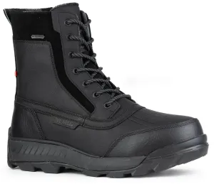 NEXGRIP MENS ICE MT. BLANC EXTRA-WIDE - BLACK