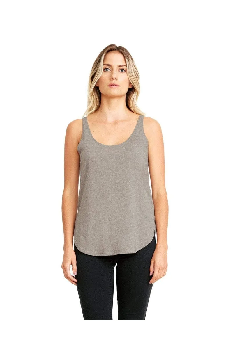 Next Level 5033: Ladies' Festival Tank